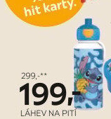 LÁHEV NA PITÍ