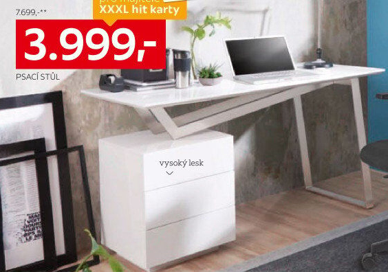 PSACÍ STŮL