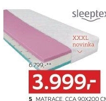MATRACE