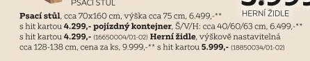 POJÍZDNÝ KONTEJNER
