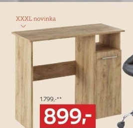 PSACÍ STŮL
