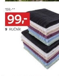 RUČNÍK