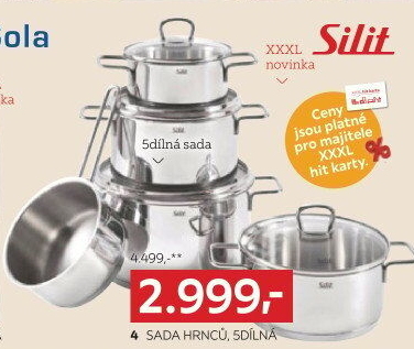 SADA HRNCŮ