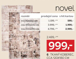 TKANÝ KOBEREC