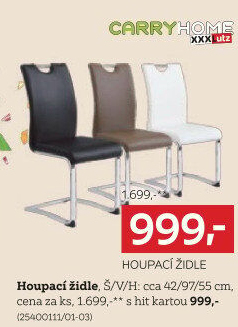 ŽIDLE