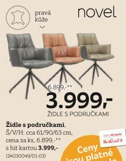 ŽIDLE