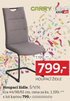 ŽIDLE