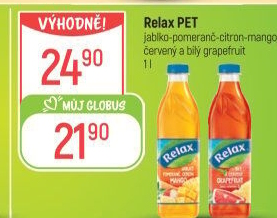 Nektar Relax