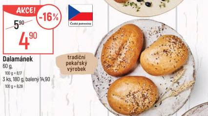 Dalamánek