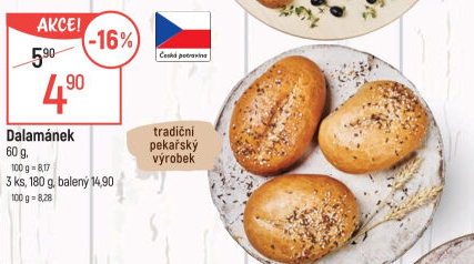 Dalamánek