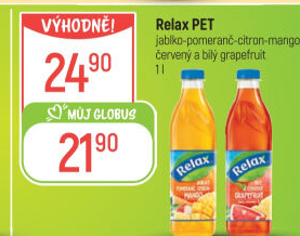 Nektar Relax