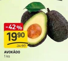 Avokádo