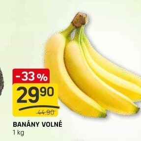 Banány
