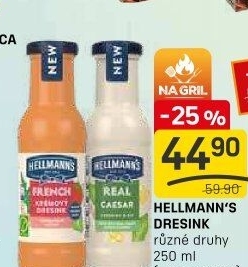 Dresink Hellmann'