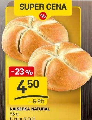 Kaiserka