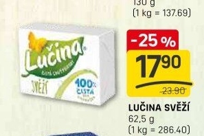 Lučina