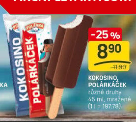 Nanuk Kokosino Polárka