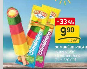 Nanuk Sombréro Polárka