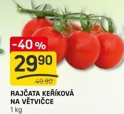 Rajčata keříková