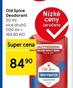 Deodorant stick pánský Old Spice