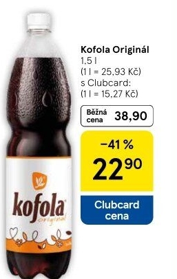 Kofola