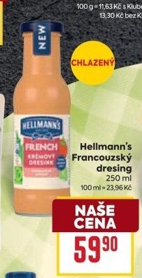 Dresink Hellmann'