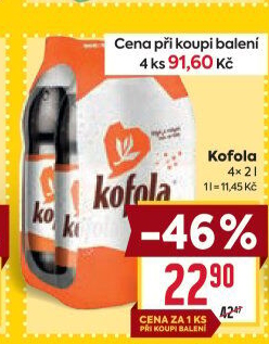 Kofola
