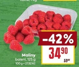 Maliny