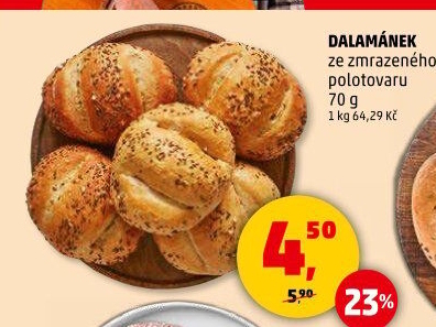 Dalamánek