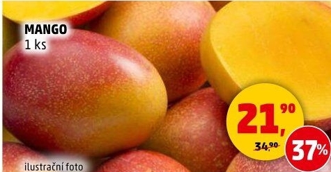 Mango