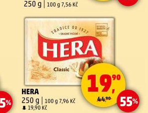 Tuk na pečení Hera