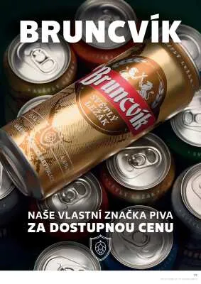 akční leták Kaufland 13.8.2025-19.8.2025