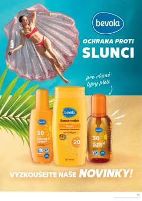 akční leták Kaufland 13.8.2025-19.8.2025