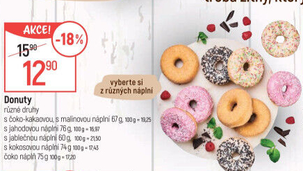 Donut