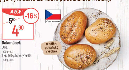 Dalamánek