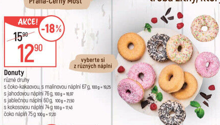 Donut