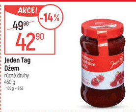 Džem Jeden Tag