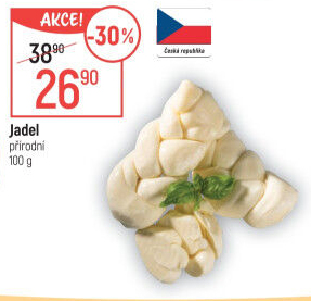 Sýr Jadel