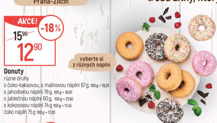 Donut