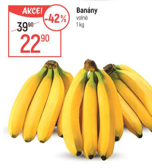 Banány