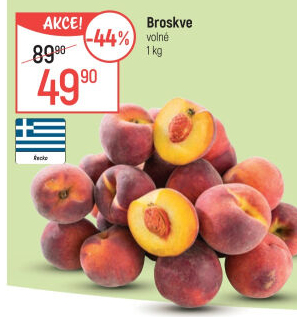 Broskve