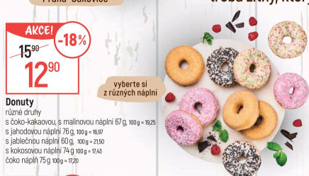 Donut