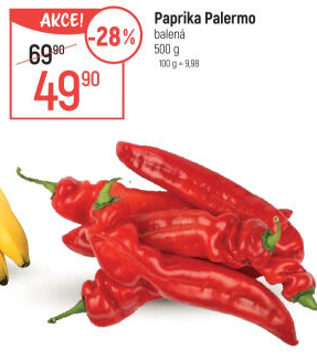Paprika Palermo