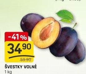 Švestky