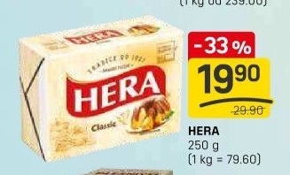 Tuk na pečení Hera
