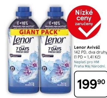 Aviváž Lenor