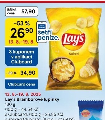 Chipsy Lay'