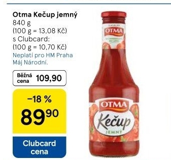 Kečup Otma