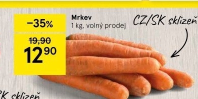 Mrkev
