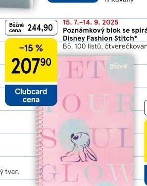 Poznámkový blok